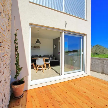 Appartement Sime Bibinje