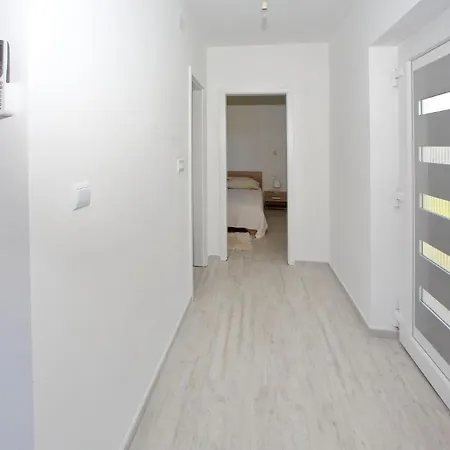 Sime Appartement *