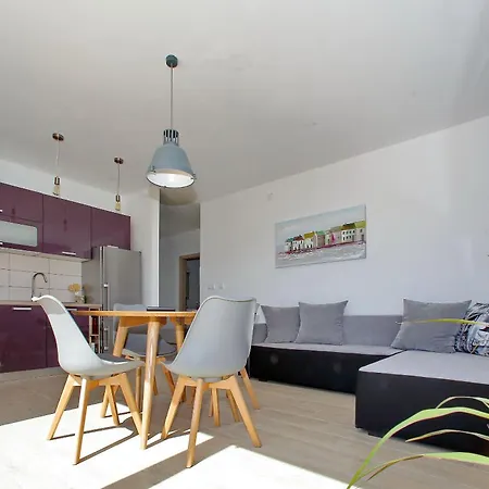 Appartement Sime