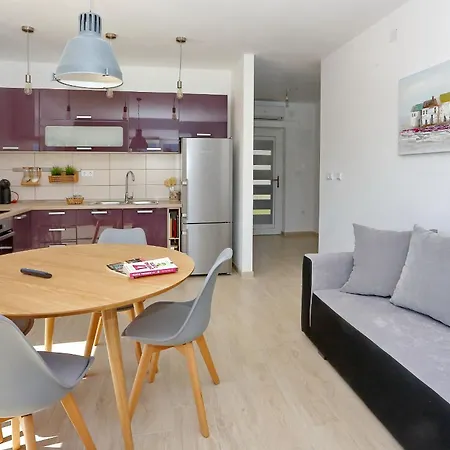 Appartement Sime Bibinje