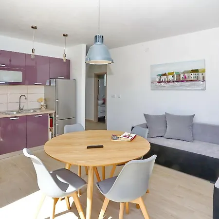 Sime Apartament Bibinje