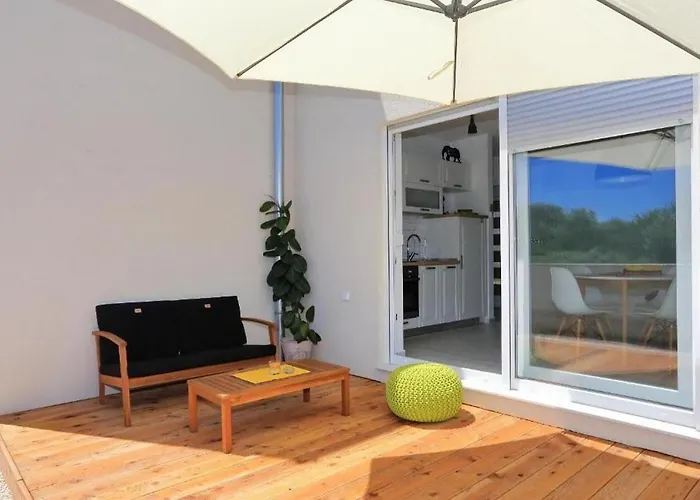 Appartement Sime