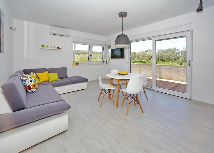 Appartement Sime Bibinje