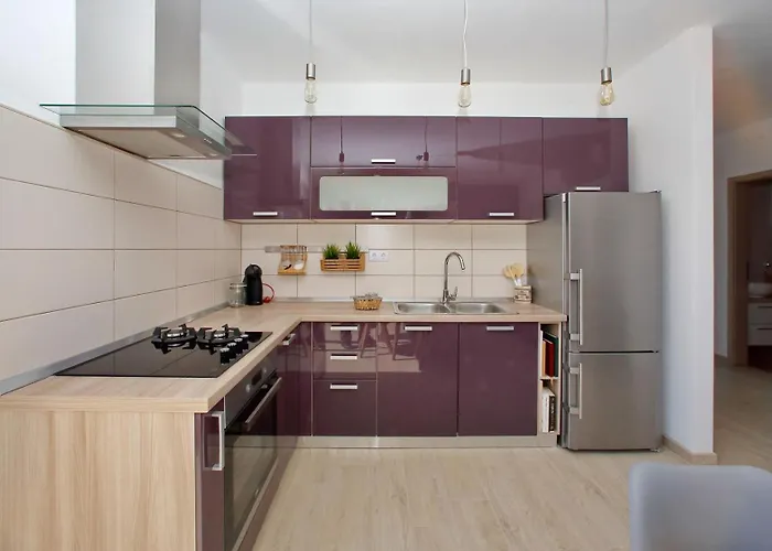 Appartement Sime Bibinje