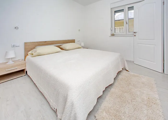Appartement Sime Bibinje