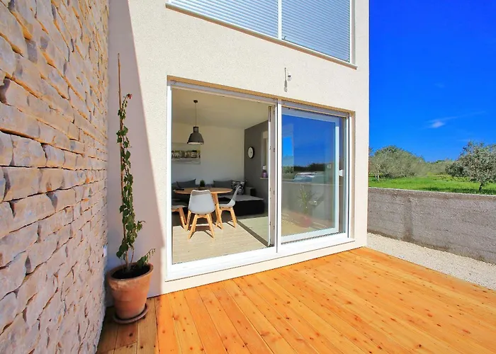 Appartement Sime Bibinje