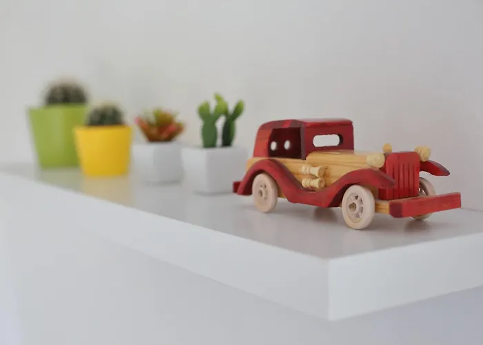 アパート Sime ビビニェ