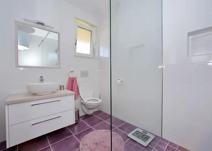 Appartement Sime