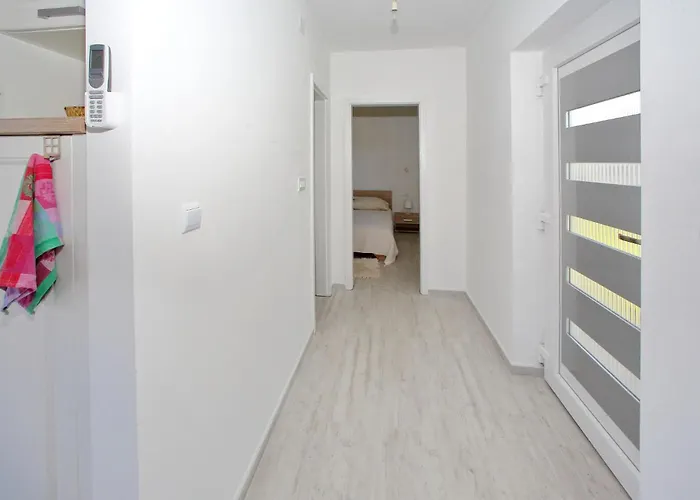 Sime Appartement *