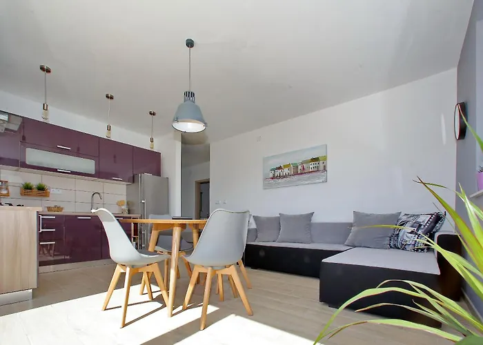Appartement Sime