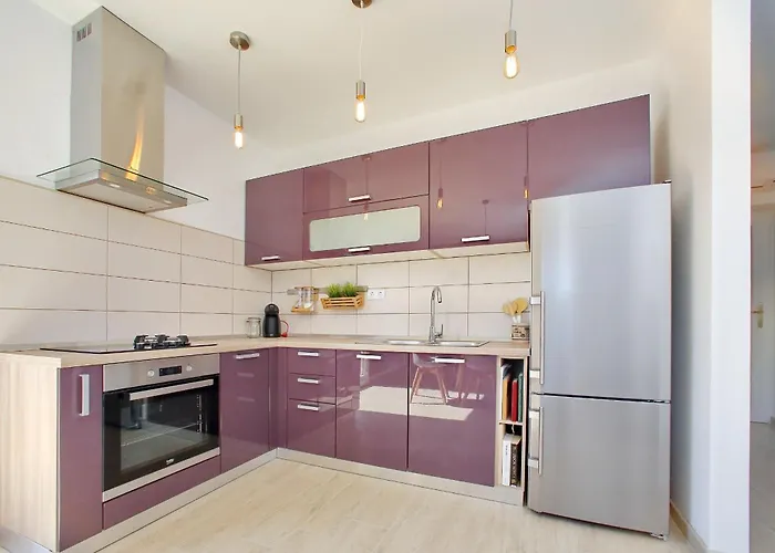 Appartement Sime *