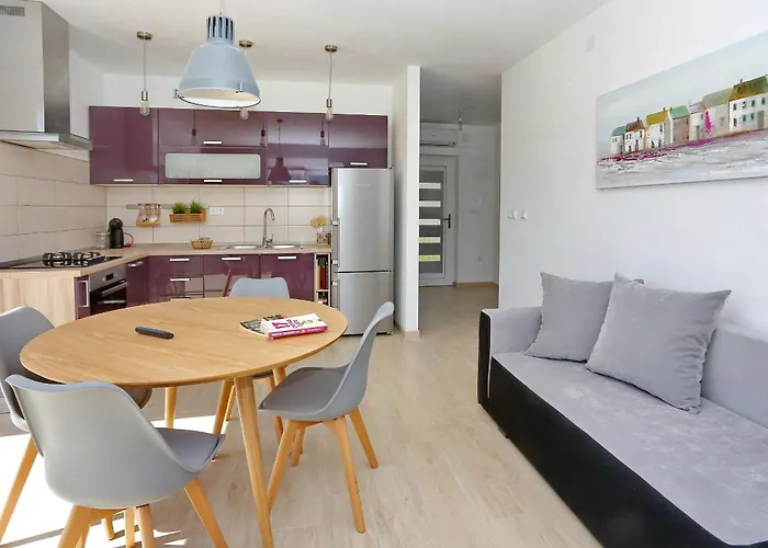 Appartement Sime Bibinje