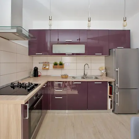 Apartment Sime Bibinje