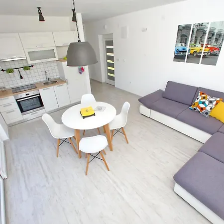 Apartment Sime Bibinje