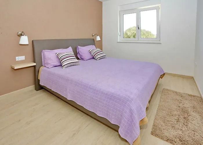 Sime Apartman Bibinje